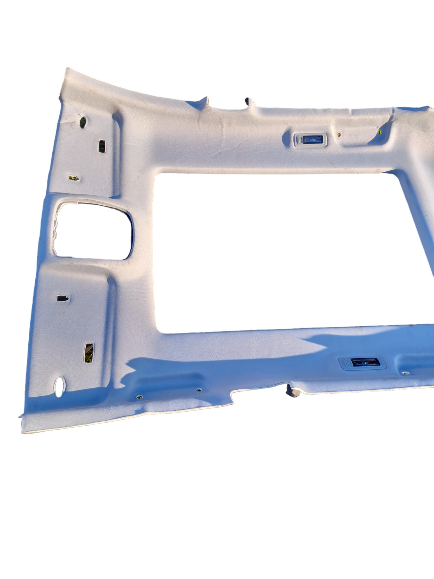 Forro De Teto Chery Tiggo 8 2021 A 2024 5