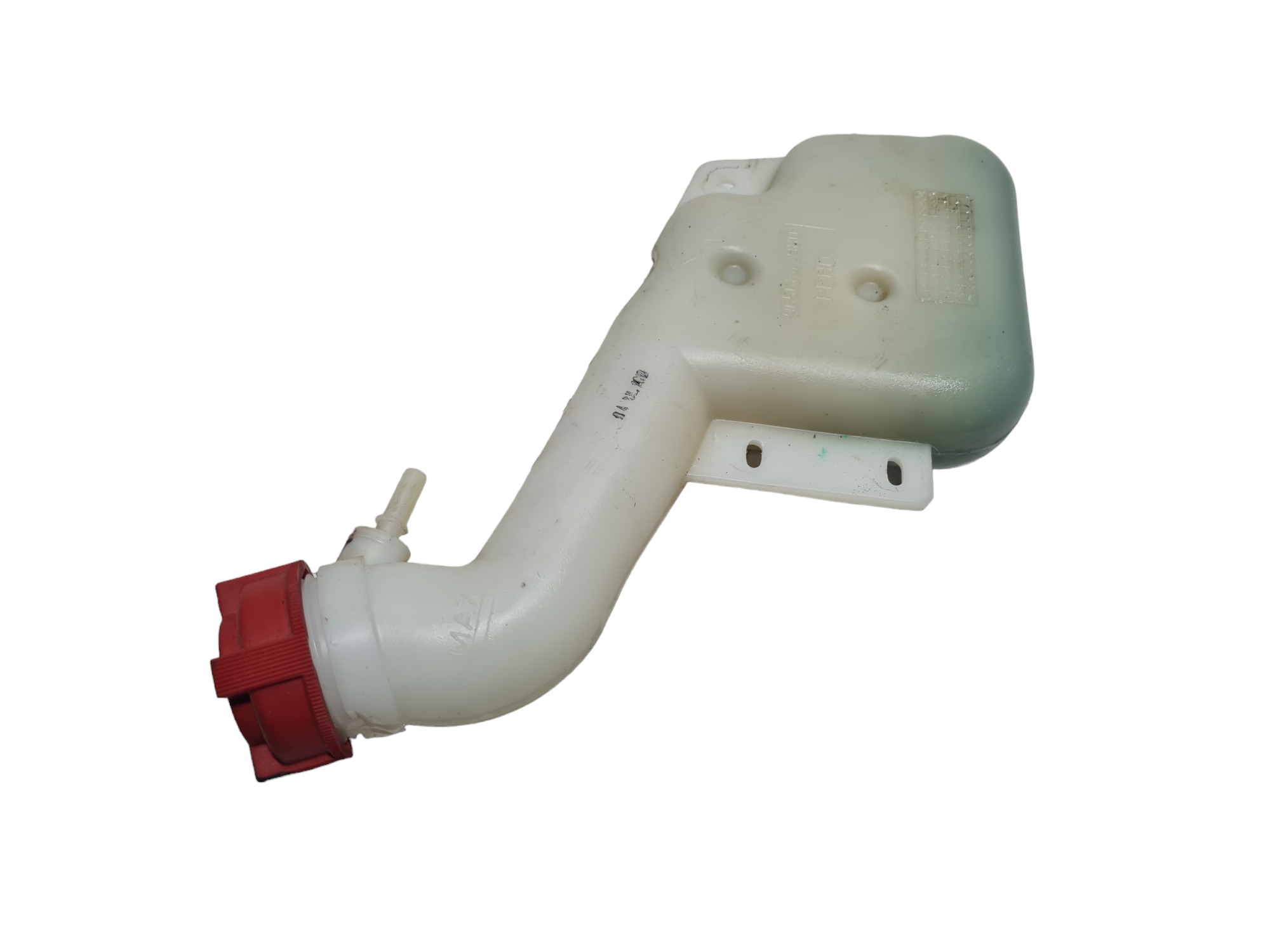 Reservatório Partida Frio Gasolina Fria Peugeot 9656842980 3