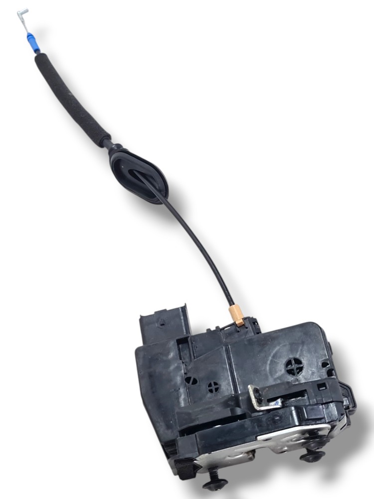 Fechadura Porta Dianteira Direita Dolphin Mini 2024 2025 1