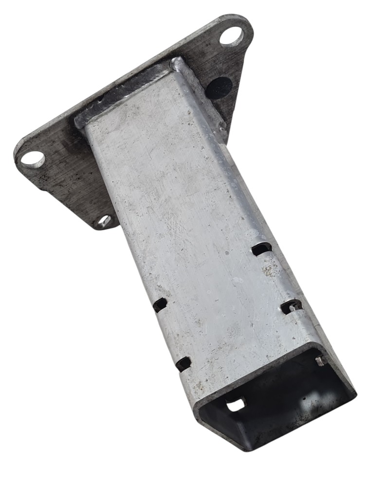 Suporte Longarina Esquerda Jeep Commander 2022 2023 2