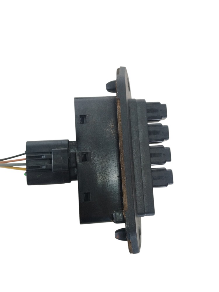 Interruptor Luz Porta Lateral C/chicote Master New 2024 4