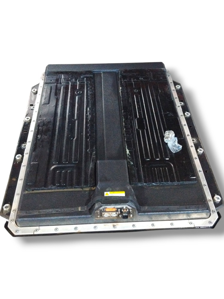 Bateria Pack Assoalho Byd Dolphin Mini 2024 2025 Original