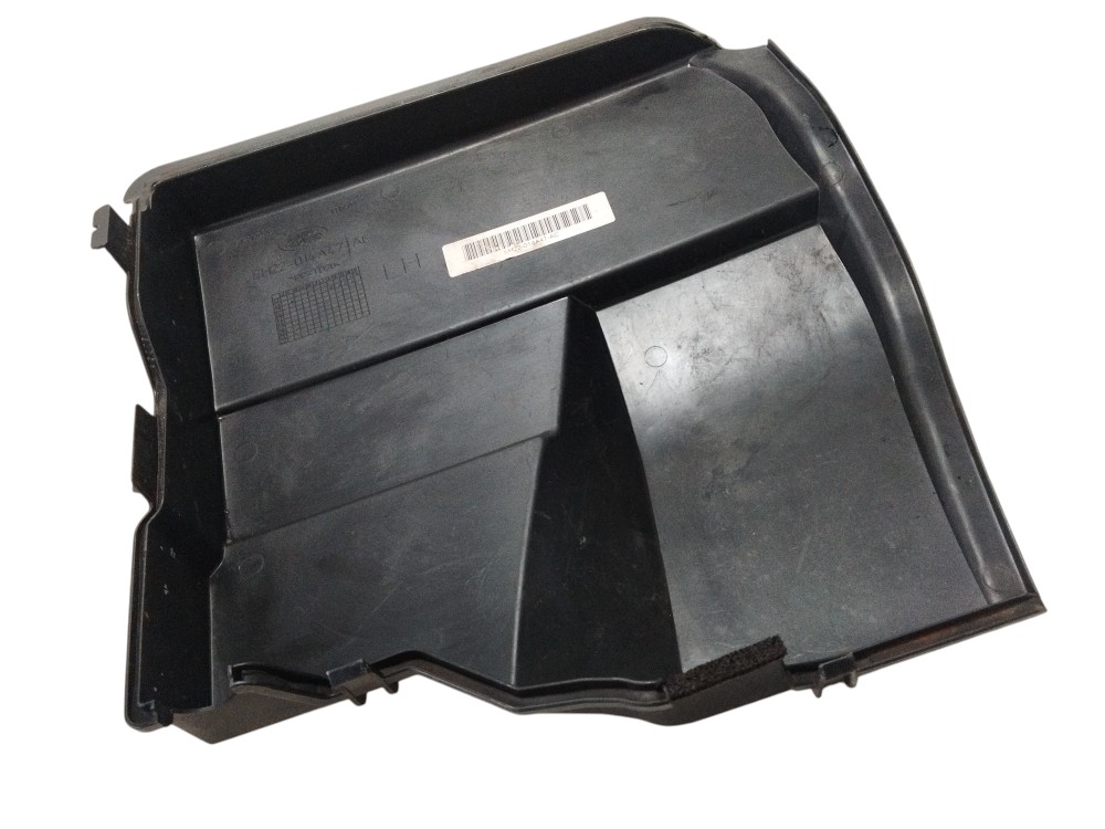 Tampa Acabamento Motor Land Rover Discovery 4 Eh22-014a47 5
