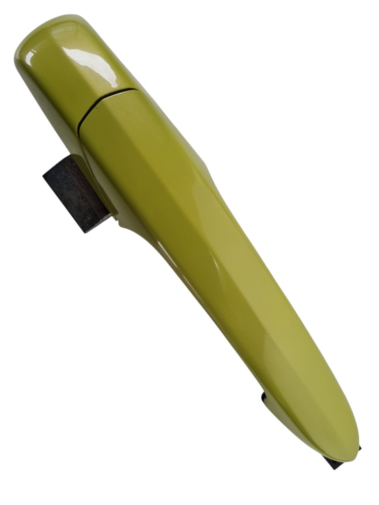 Maçaneta Externa Porta Traseira Esquerda Jac E-js1 2023 6