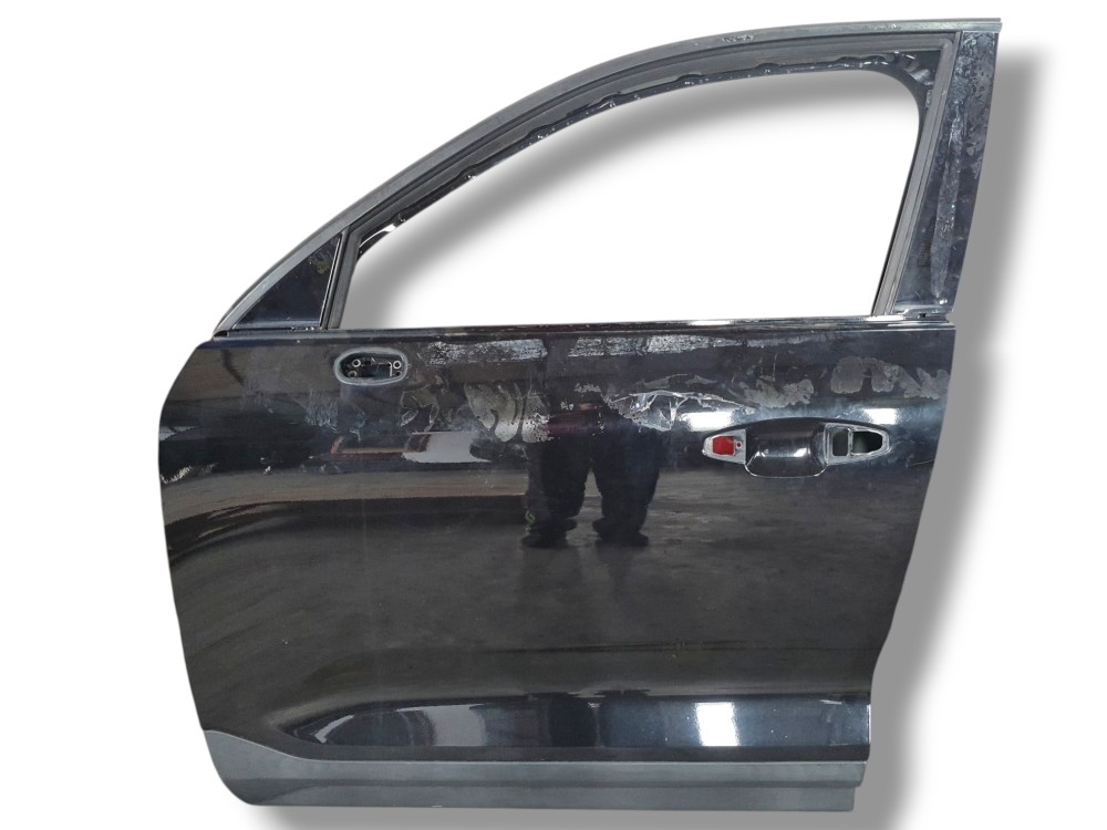 Porta Dianteira Esquerda Volvo Xc40 T5 2020 Original Filé Dianteira Esquerdo 1