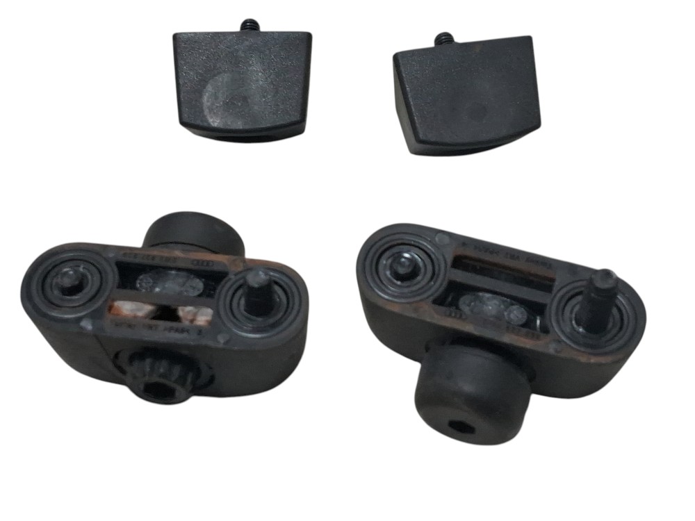 Kit de Batente do Porta Malas Para o Audi E tron 2022 4