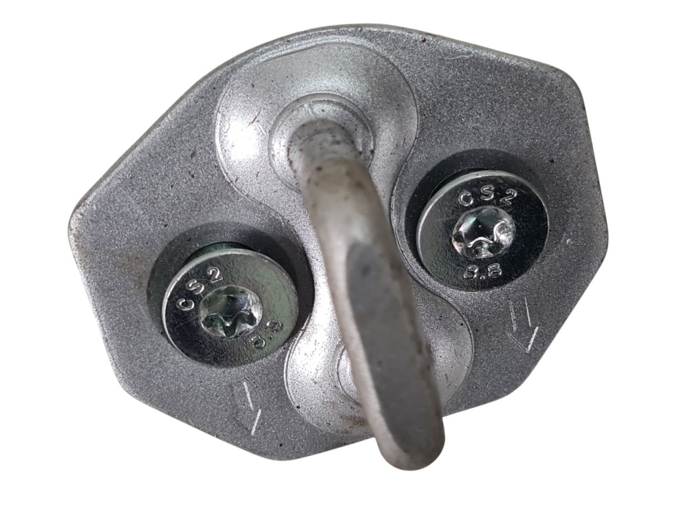 Batente Porta Dianteira Direita Ford Territory 2025 Ns111299 6