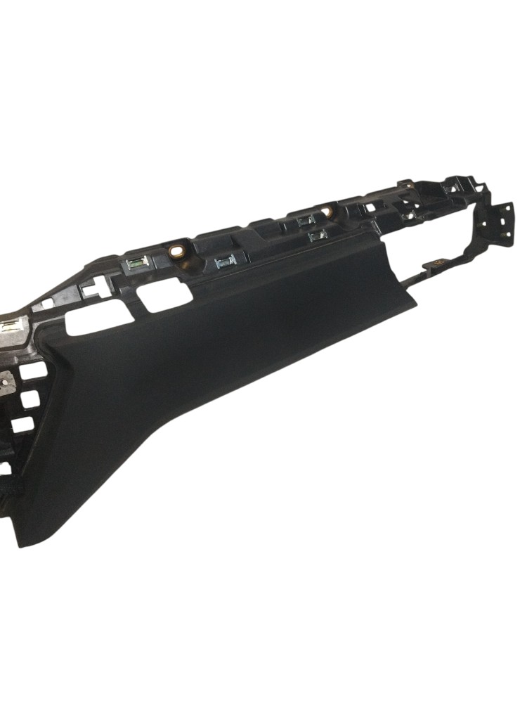 Estrutura suporte painel instrumentos Audi Etron 22 ORIGINAL 4