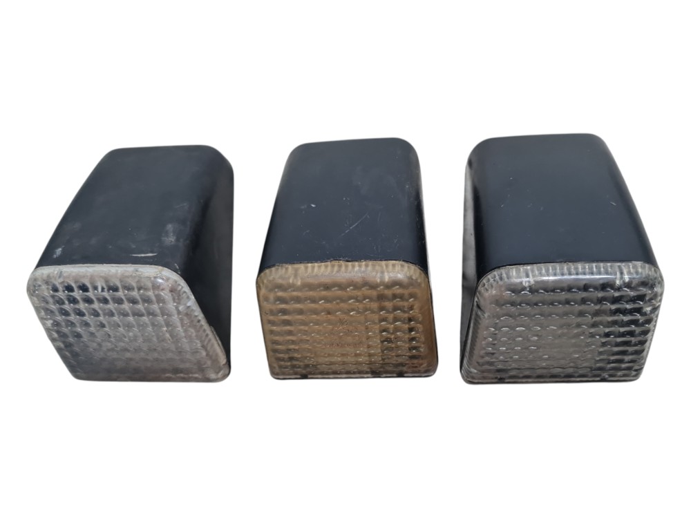 Lente lanterna de teto volvo vm 330 2000 a 2013 205580110