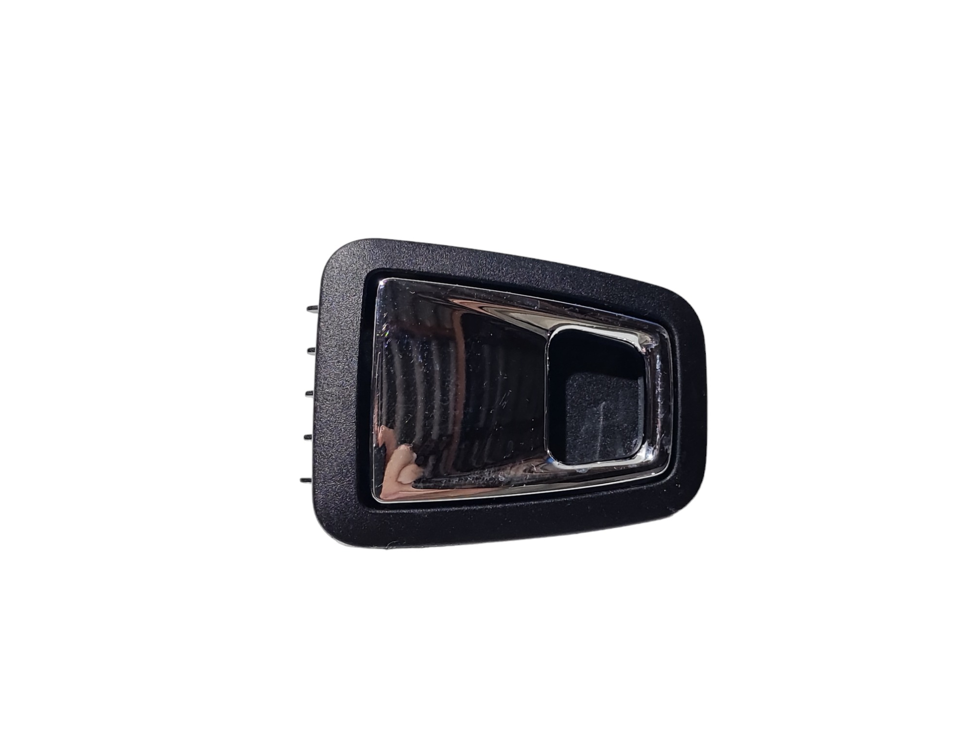 Gancho Porta Malas Volvo Xc90 2021 2
