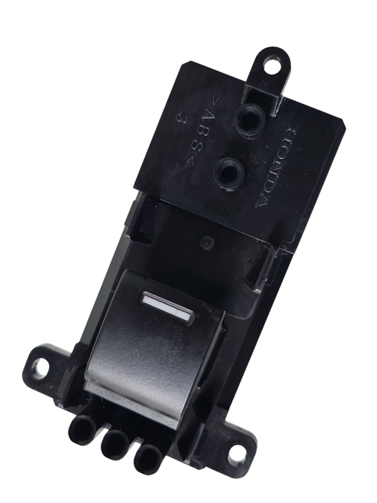 Botão Comando Vidro Traseiro Direito Honda Wr-v 2021 35770t2 7