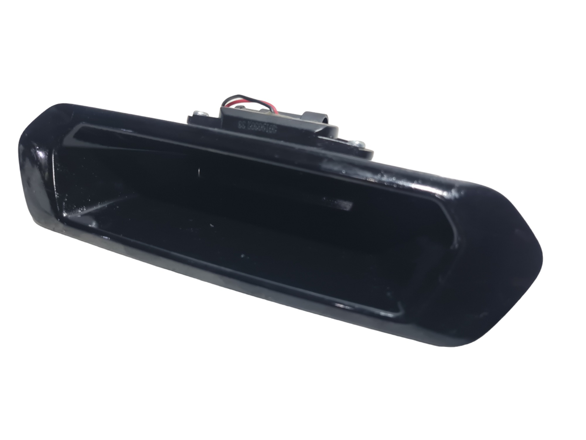 Maçaneta Botão Porta Malas Chery Tiggo 2 2020 J693740051 2
