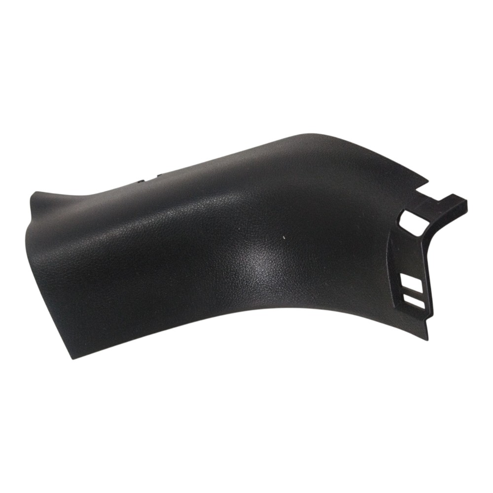 Soleira Dianteira Esquerda Nissan Sentra 2016 669013sg0a Preto 3