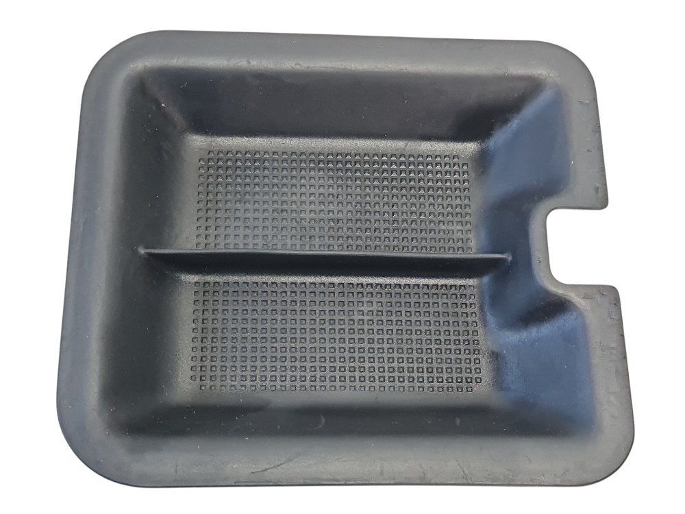 Bandeja Porta Moedas Console Land Rover Discovery 4 2015 2