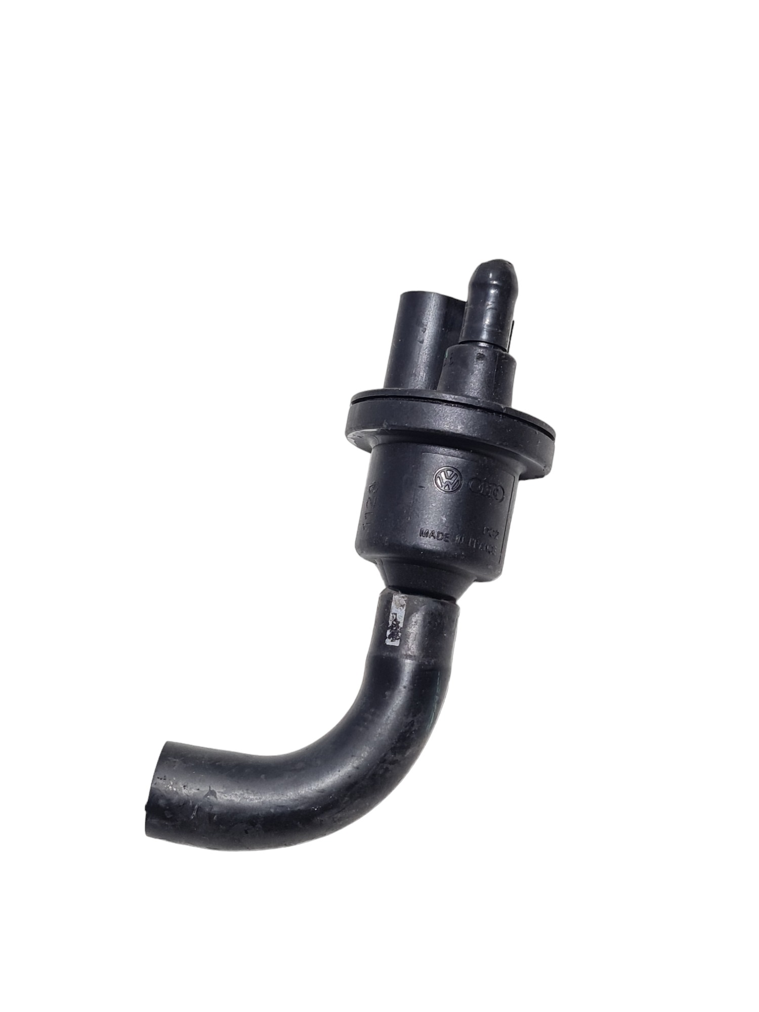 Valvula Canister Com Mangueira Vw Gol G8 2018 Original 1