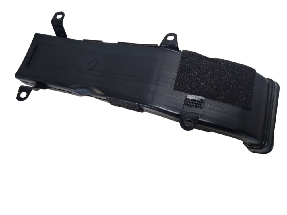Duto De Ar Para Gwm Tank 300 Ano 2025 2026 Original Preto 3