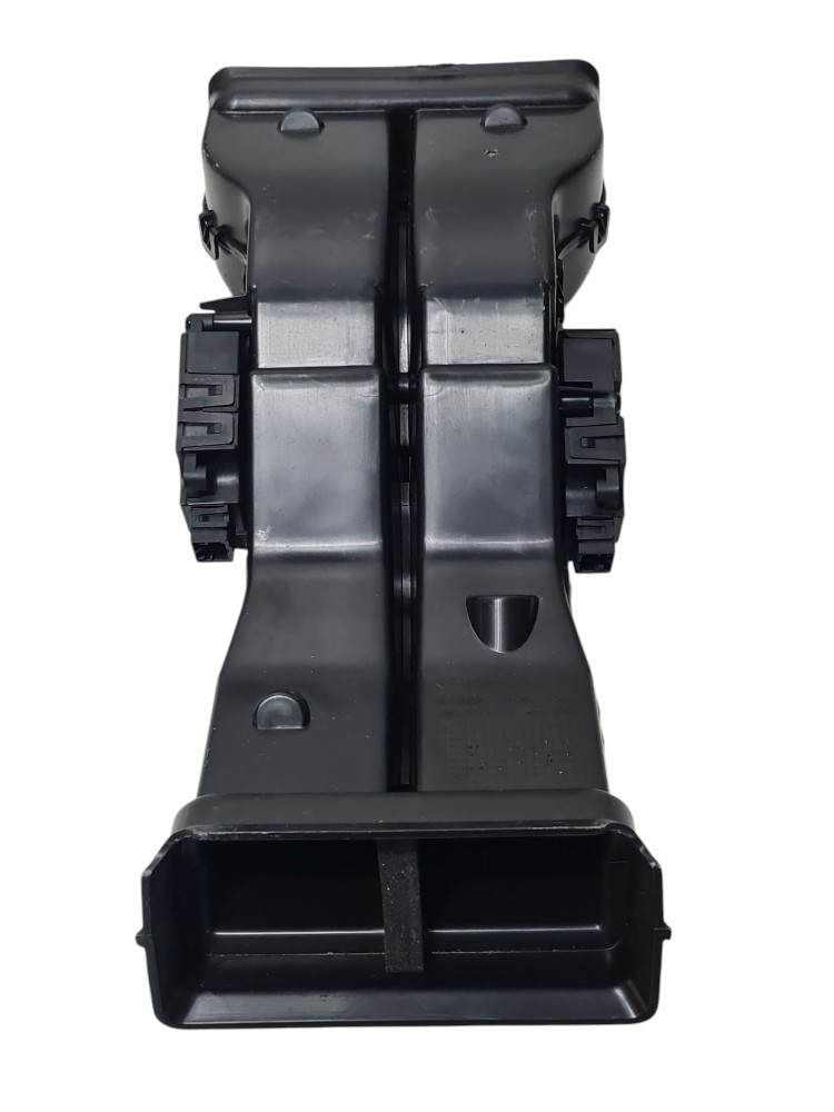 Duto de ar central Motor atuador audi etron 2022 original 3