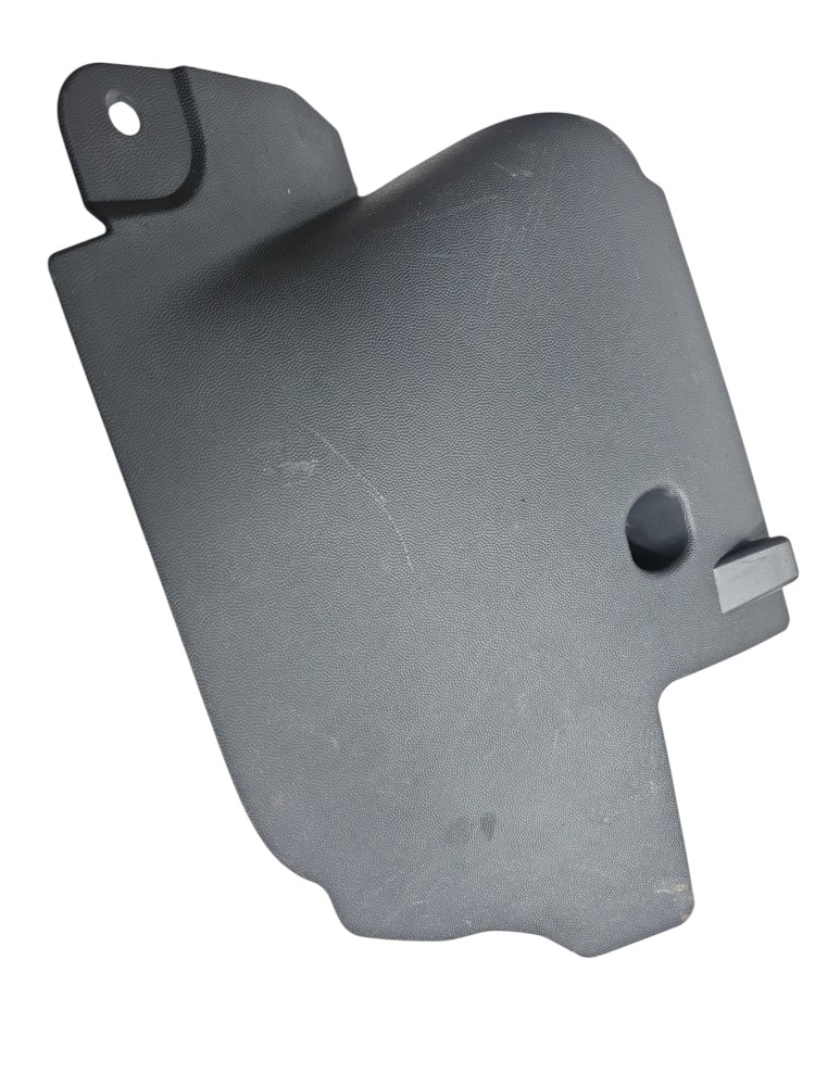 Moldura Console Lado Direito Chevrolet Corsa Hatch 2011 5