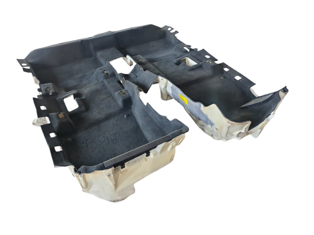 Tapete de base para Audi E TRON ano 2022 2023 original 2