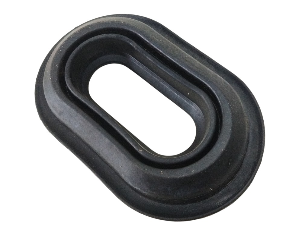 Borracha Vedação Cano Ar Land Rover Discovery 4 7h22-016c34 6