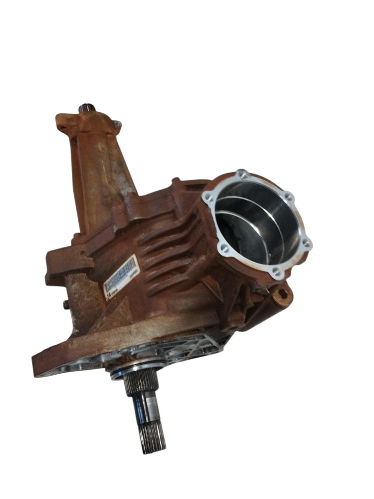 Caixa de tração Chevrolet Captiva 3.6 V6 2009 ORIGINAL 1