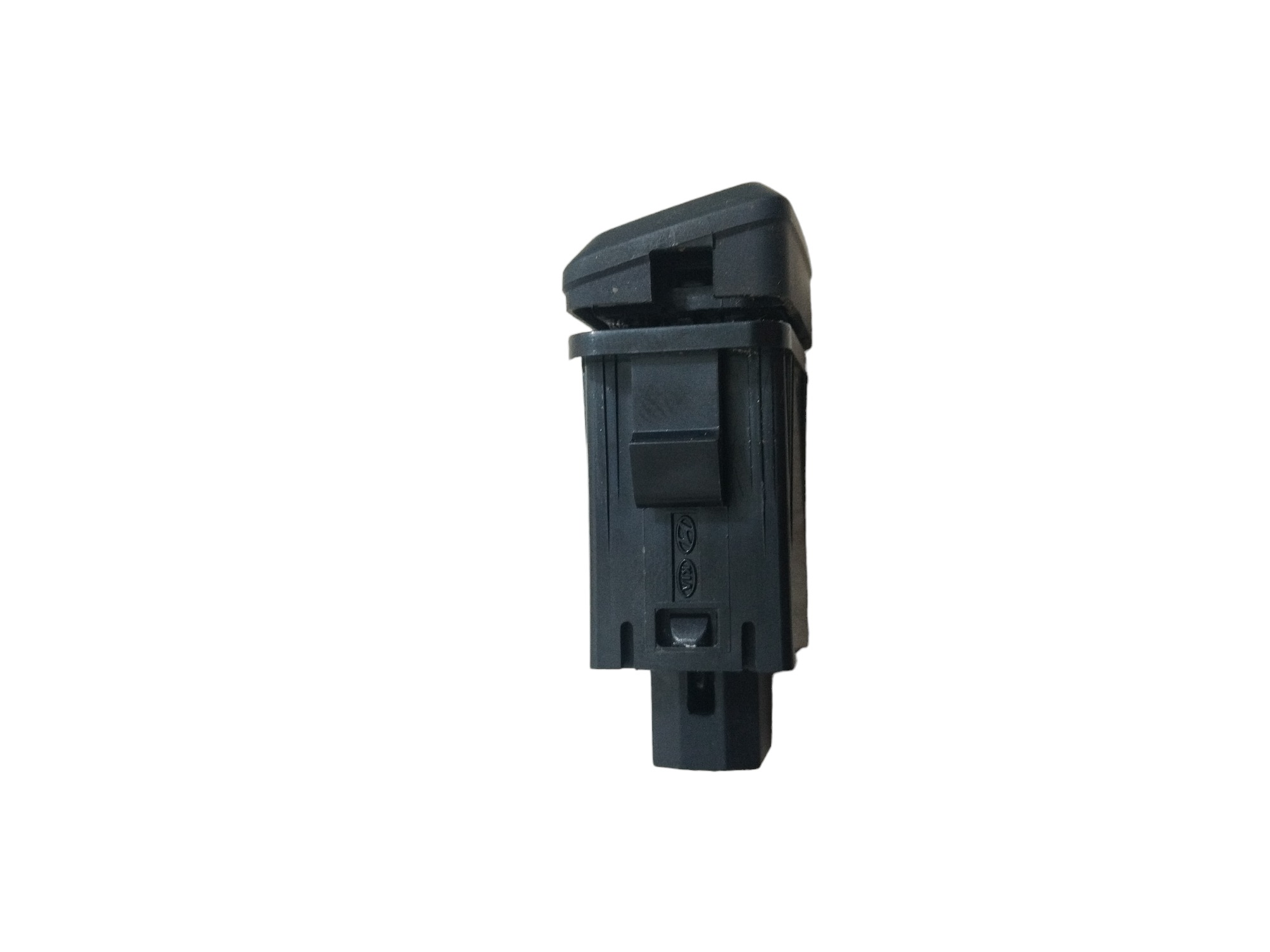 Botão Trip Hyundai Hb20 2013/2014/2015/2016/2017 Original 5