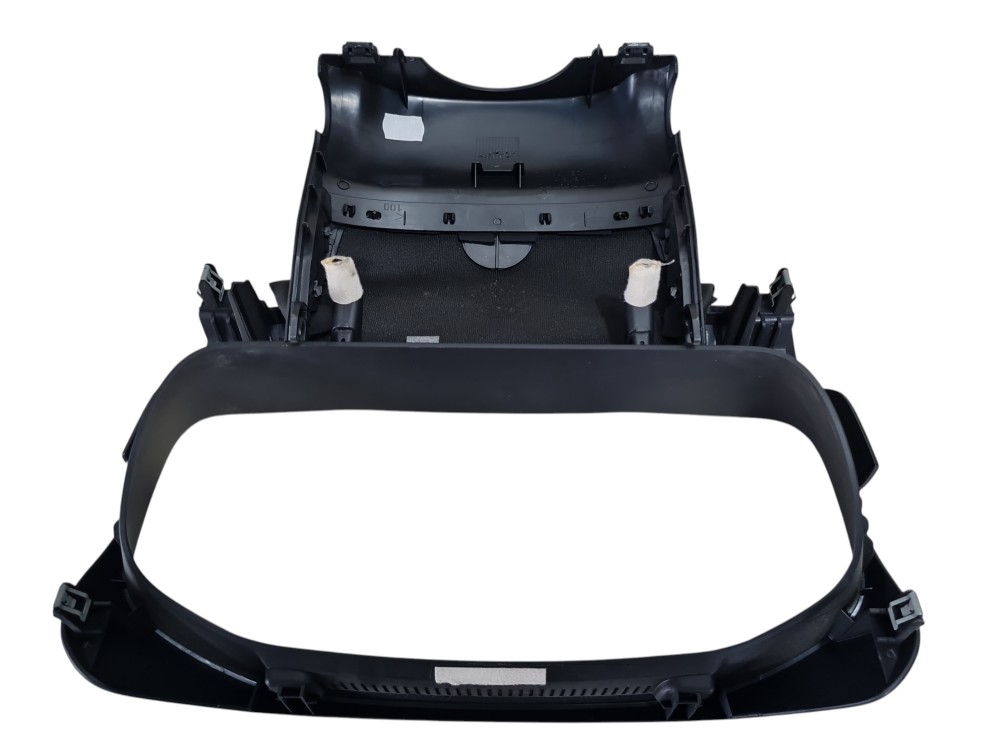 Moldura Painel Instrumentos Volvo Xc 40 2020 31442661 4