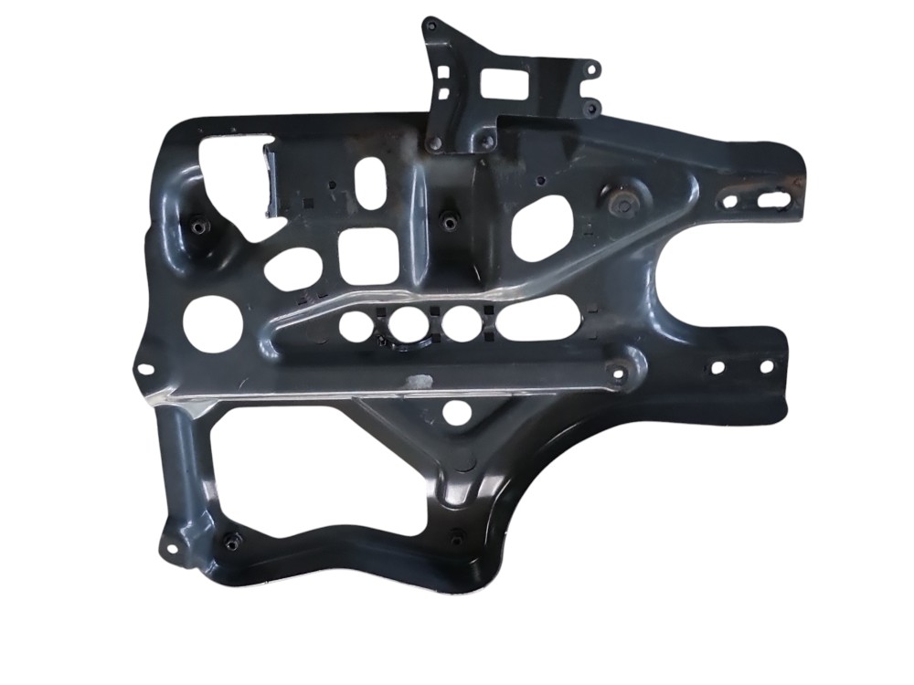 Suporte asa Mercedes Actros 2651 2022 A14078410001 ORIGINAL 4