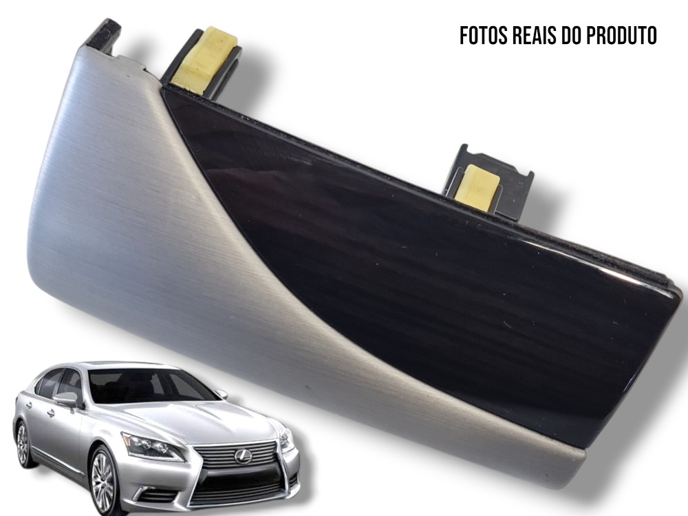 Acabamento Interno Painel Lexus Ls 460l 2013 55012-50120 1