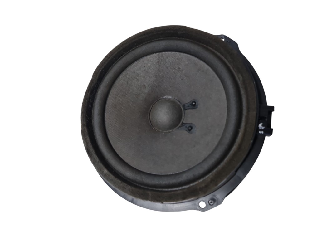 Alto falante porta dianteira esquerda ford new fiesta 2014