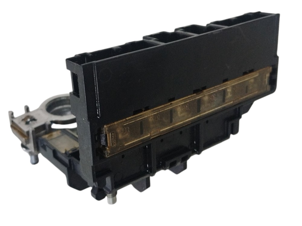 Relé Bateria Renault Zoe Neo 2022 Original Bz040047 3