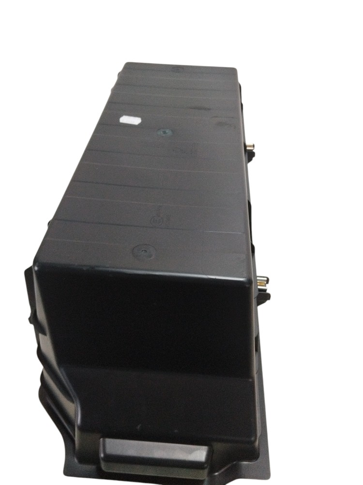 Caixa De Armazenamento Porta Malas Audi Etron 2022 Original 6