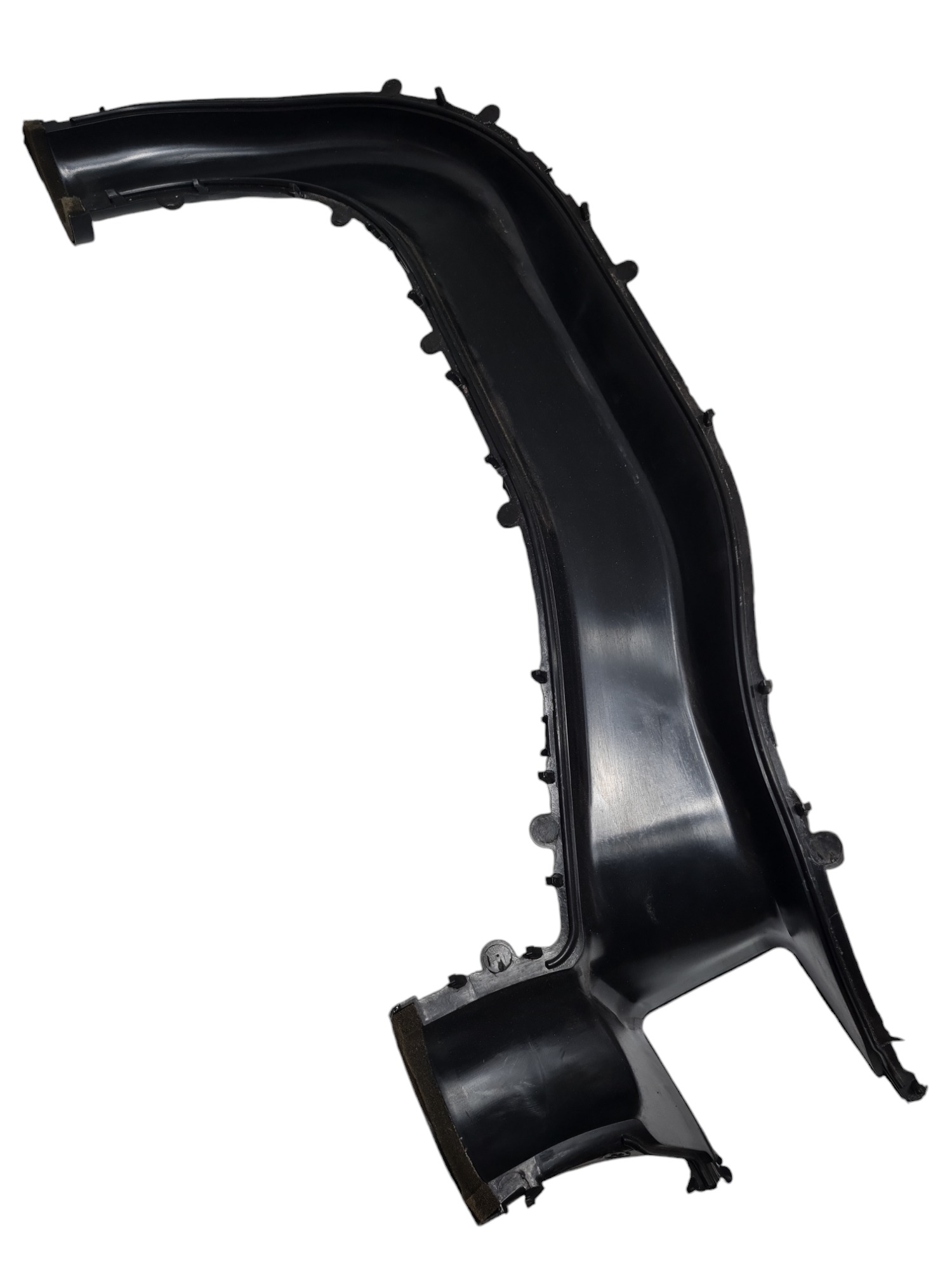 Duto Ar Painel Central Renault Master 2023 6321s220 4
