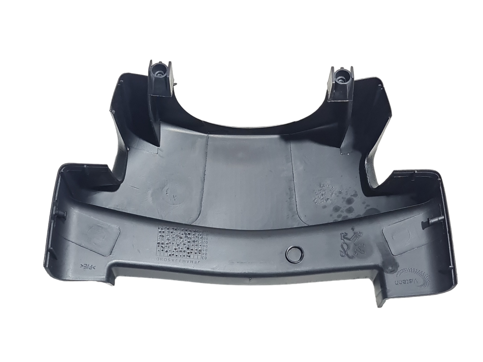 Acabamento Volante Peugeot 207 2013 Original 4
