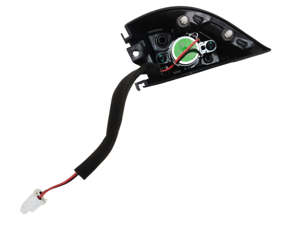 Moldura Interna Retrovisor Direito Byd Dolphin Mini 2026 5