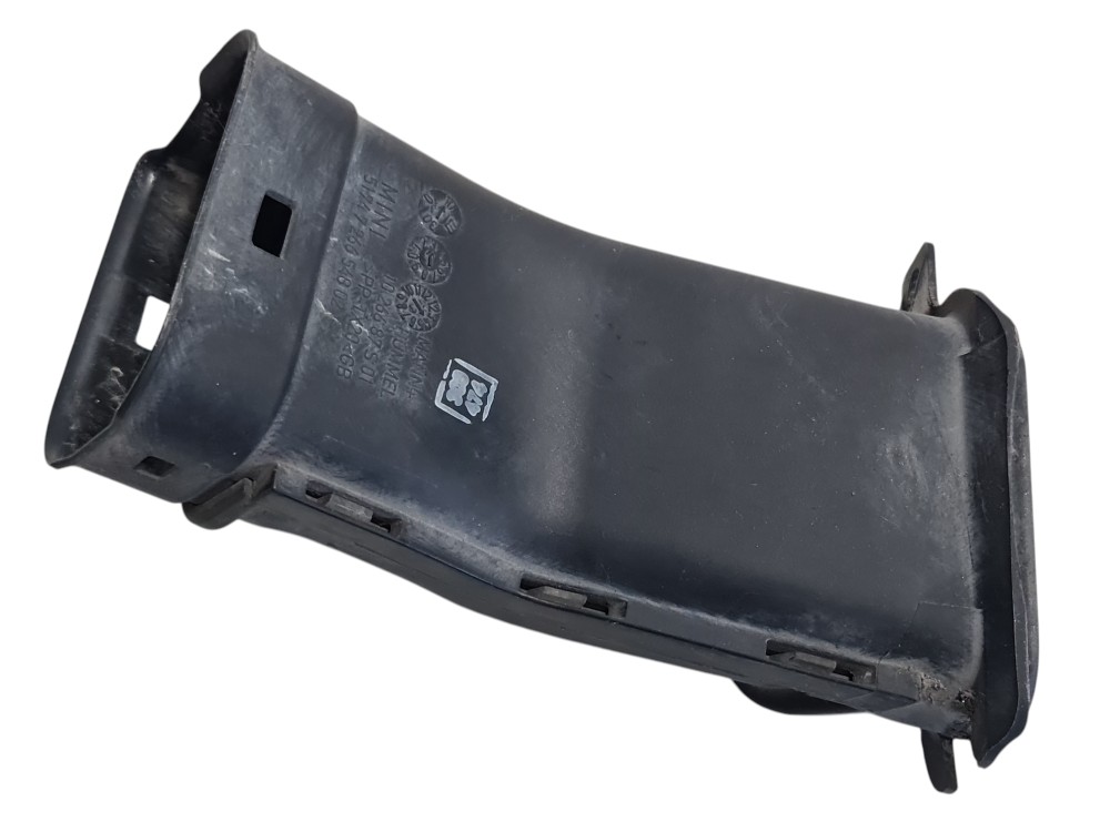 Duto Calefacao Mini Cooper S 2010 2011 2012 2013 2014 4