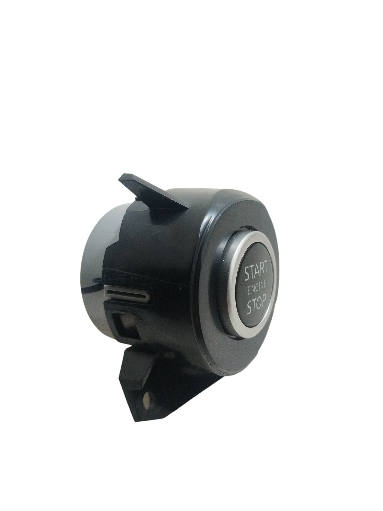 Botão Start Stop Nissan Kicks 2023/2024 1.6 Original 4