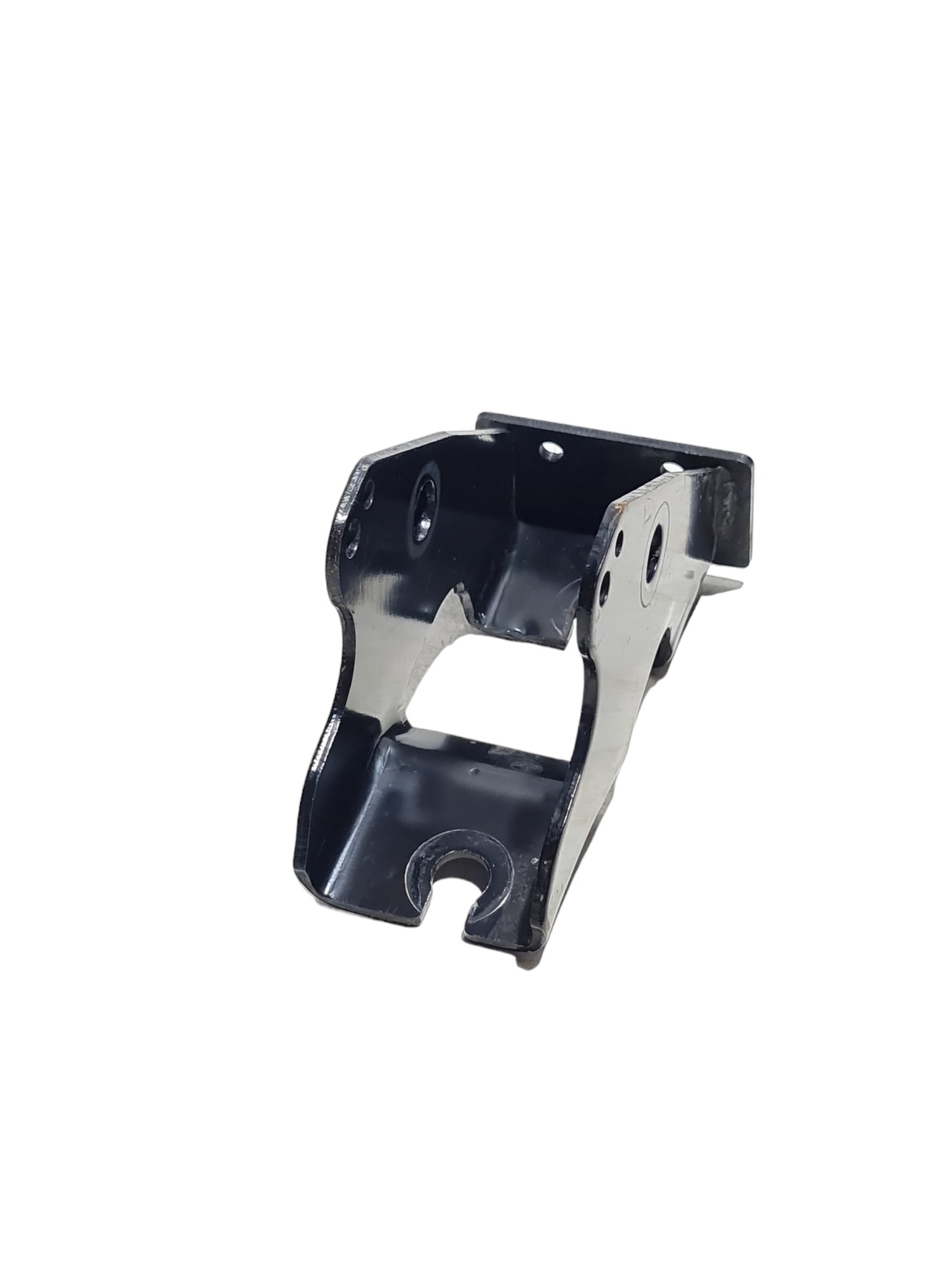 Suporte Inferior Do Cambio Honda Hrv 2018 2