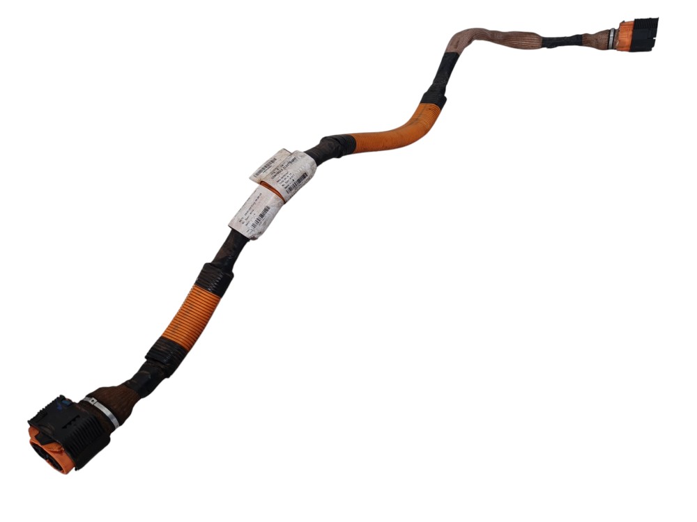 Cabo Alta Tensao Bateria Renault Kangoo 2025 240804893r 5