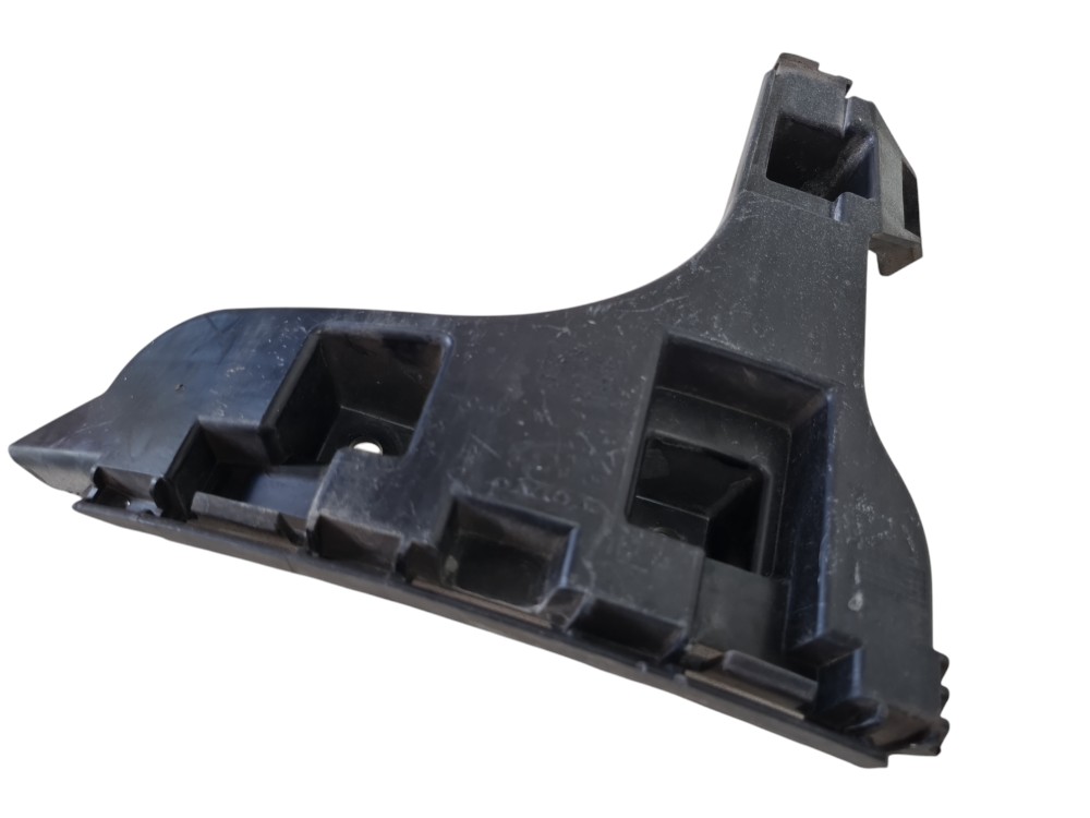 Guia Parachoque Traseiro Direito Volvo Xc60 2009 A 2015 7