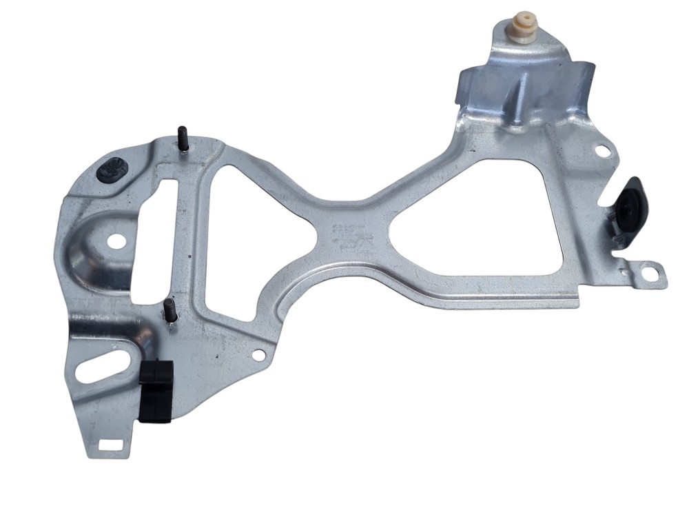 Suporte Caixa Fusíveis Mini Cooper S 2010 2011 2012 2013 2