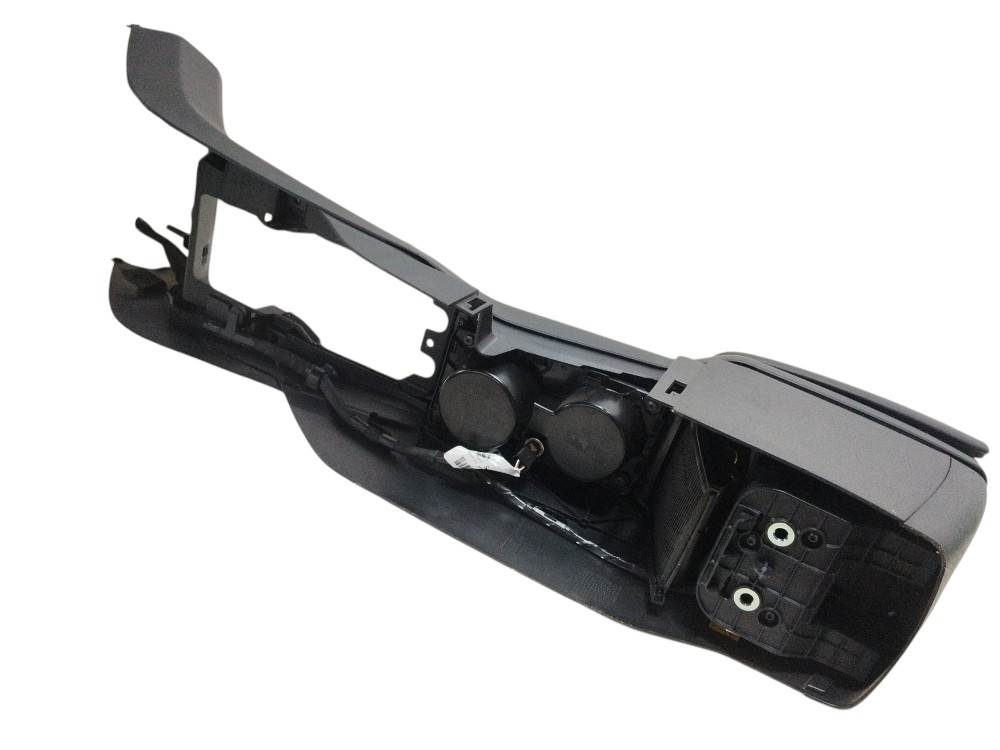 Console Central Apoio Braço Volvo V40 2014 A 2018 Original 5