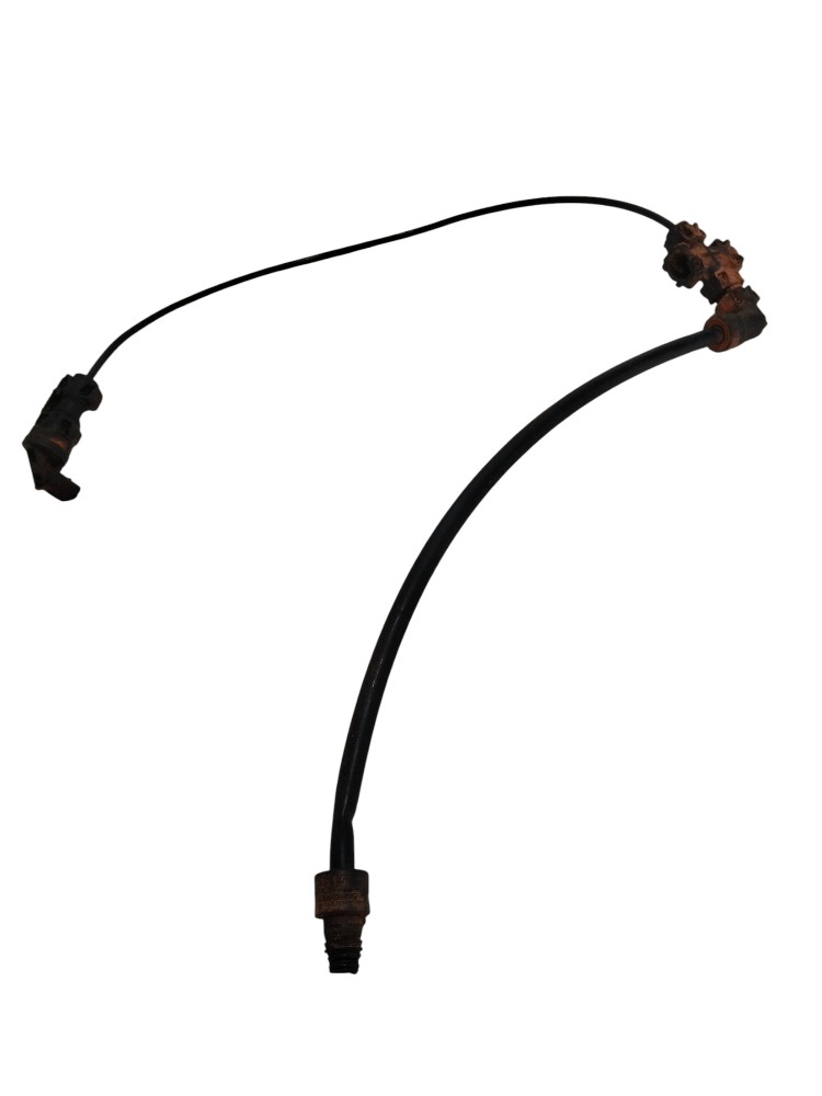 Engate Rapido Ar Comprimido Volvo Vm330 2021 2022 07521 2