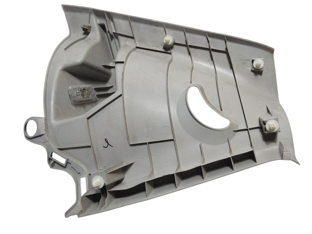 Suporte Bagagito Traseiro Direito I/jac E Js1 2023 Original 5