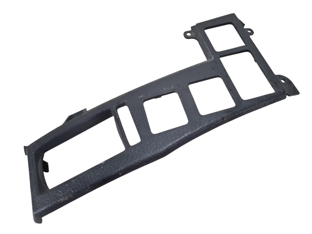 Acabamento painel Volvo VM 330 2021 2022 20722659 ORIGINAL 4