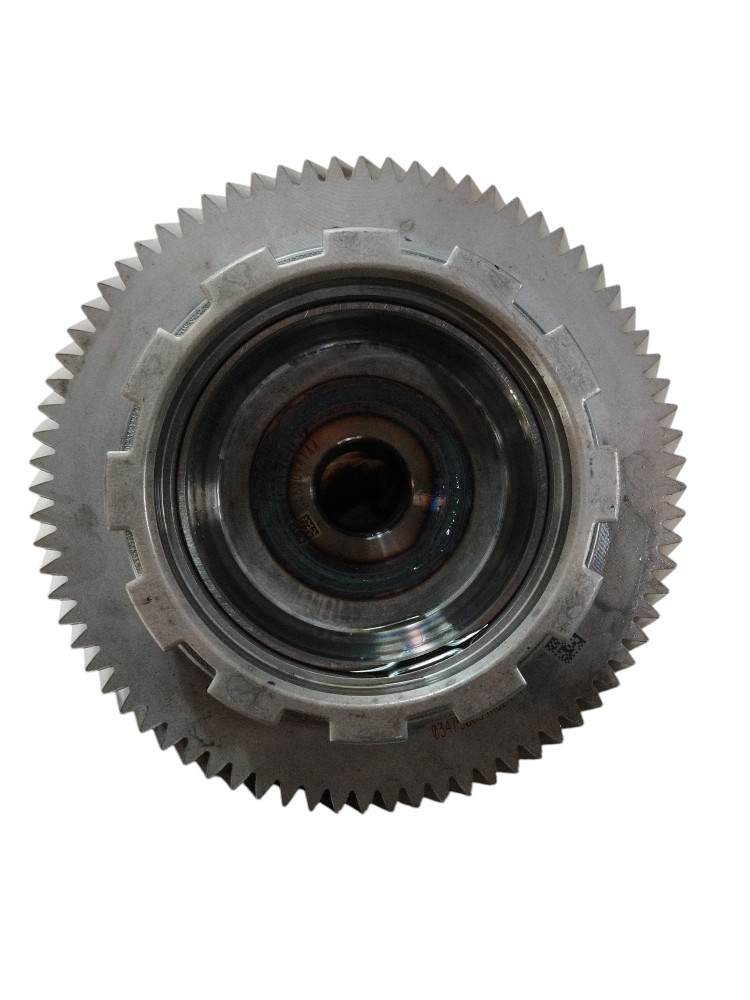 Engrenagem De Transmissão Fiat Toro 2020 2021 034750054a824 5