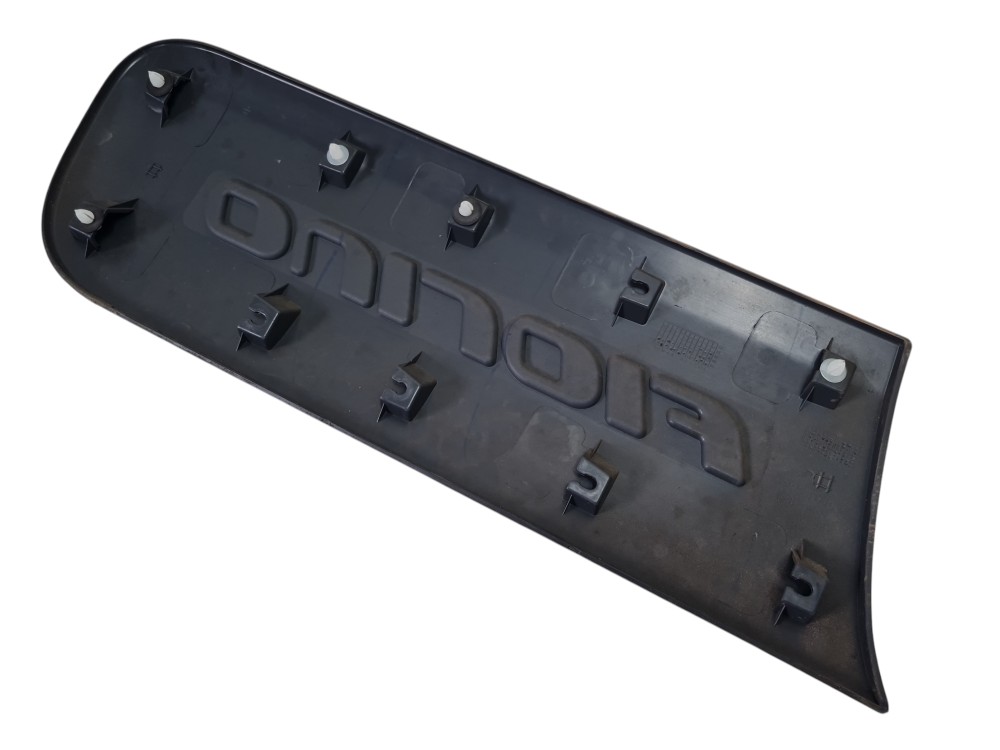 Friso Traseiro Esquerd Fiat Fiorino Endurance 2021 100211164 2