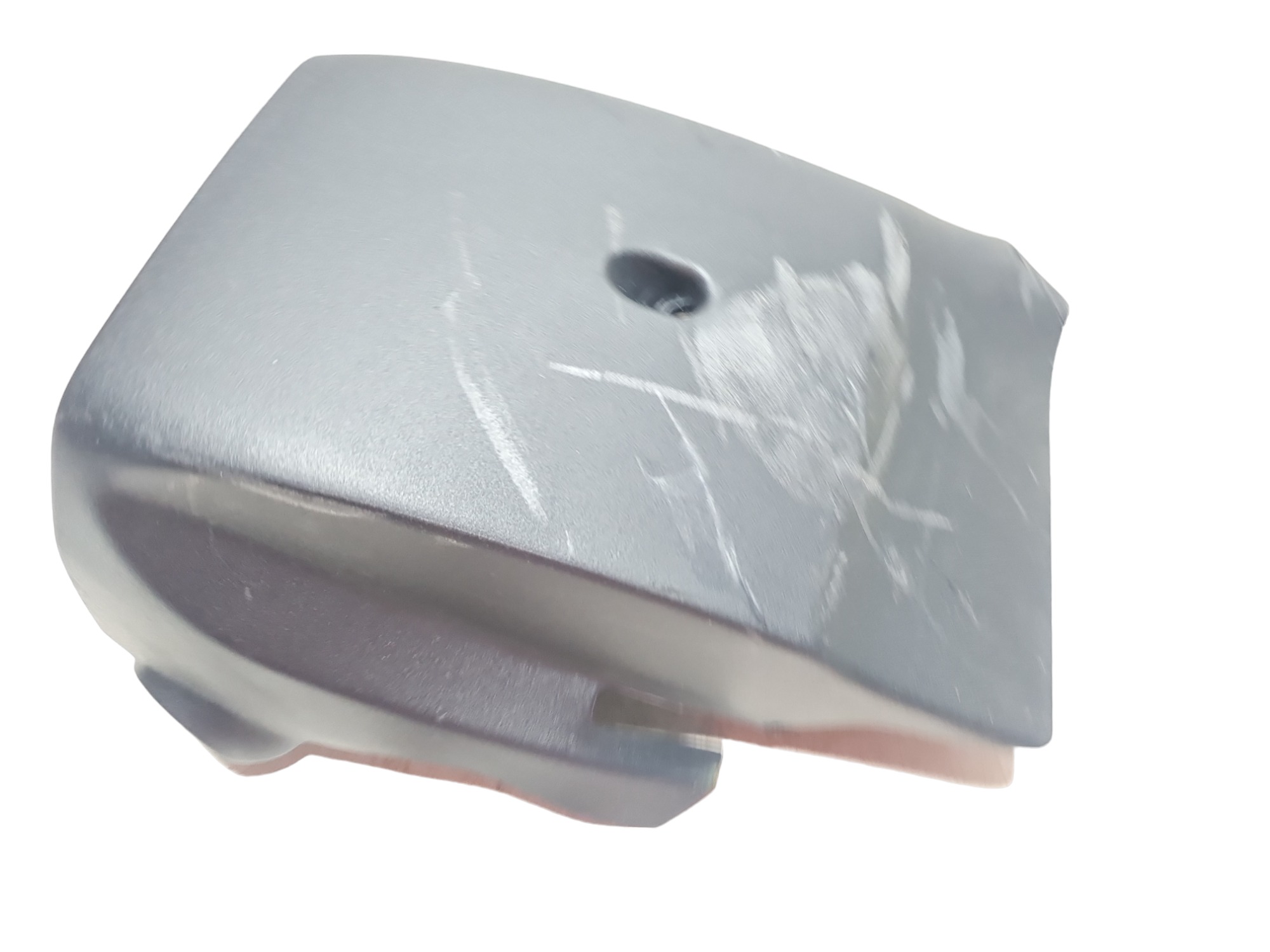 Moldura Inferior Coluna De Direção Corolla Cross 23 Detalhe 1