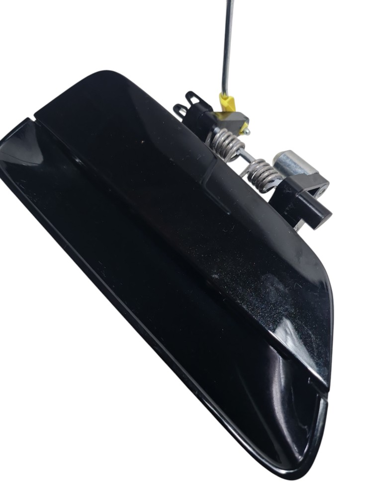 Maçaneta Externa Traseiro Byd Dolphin Mini 2026 Original Preto 6