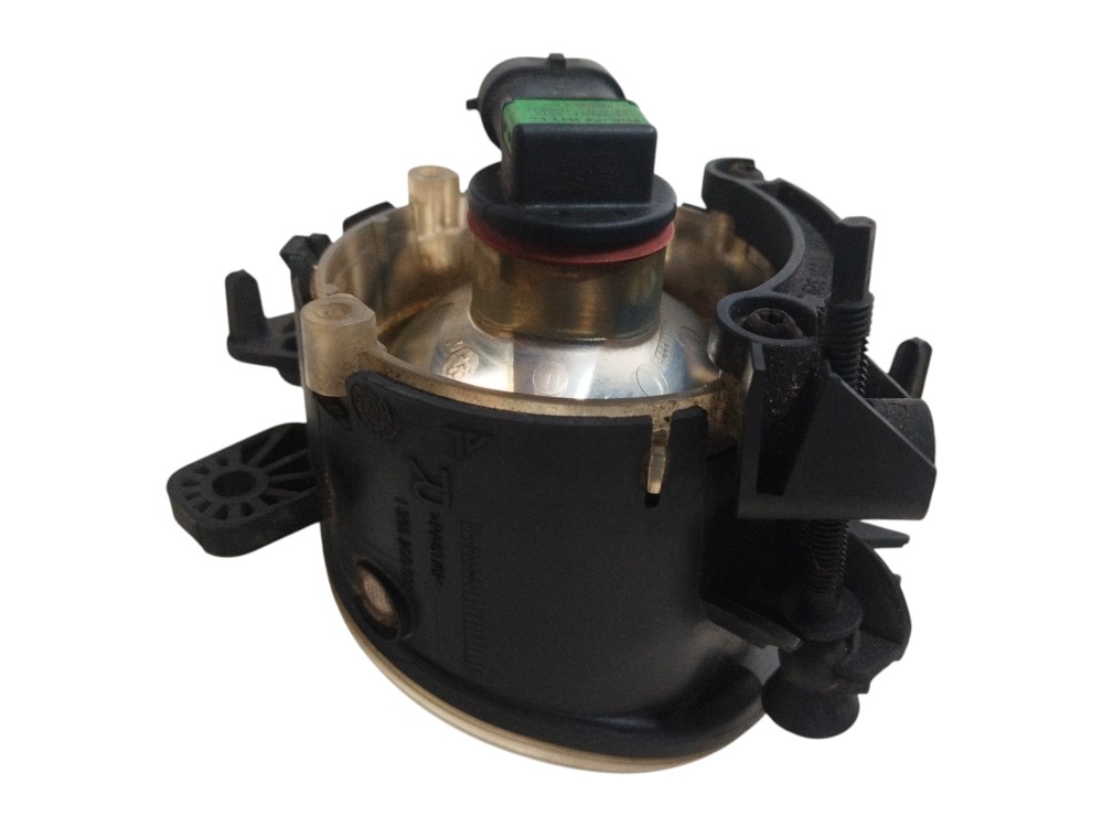 Farol De Milha Direto Mercedes Cls500 2005 2006 A2518200856 6
